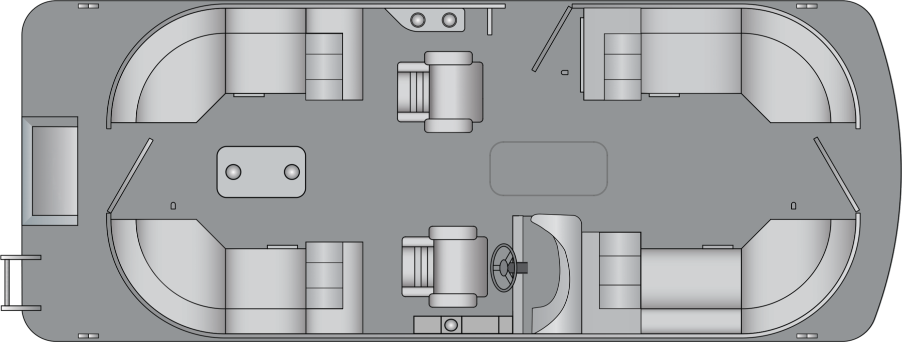 223 RFX floorplan, seen from above